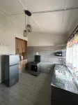 Aviela Residences - parking