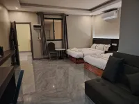 ALIW GOLDEN DRAGON HOTEL - 2-Star