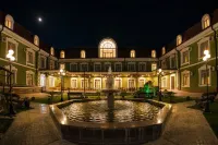 GREEN CITY HOTEL - Bữa sáng