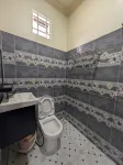 Nusantara Guesthouse - Bãi đậu xe