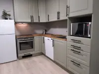 Modern 1BR City Centre Apt - Sleeps 4 - Wifi