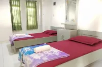 OYO 3043 Wisma Syariah Lambhuk - Wifi