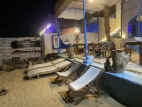 hooly nubian - ที่มีที่จอดรถ