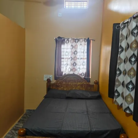 Hemanth Homestay