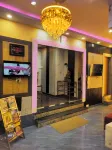 Hotel Bhagirathi Palace - parking