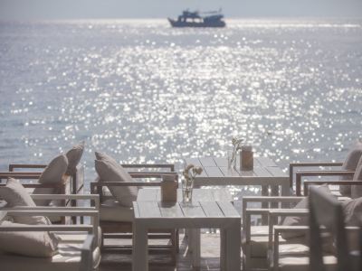 Baytique Hotel Koh Tao
