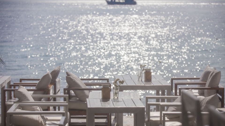 Baytique Hotel Koh Tao