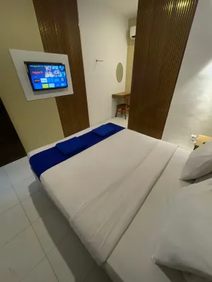 Cozzy Signature Bandung - 2-Star