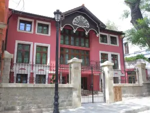 Hotel HillHouse