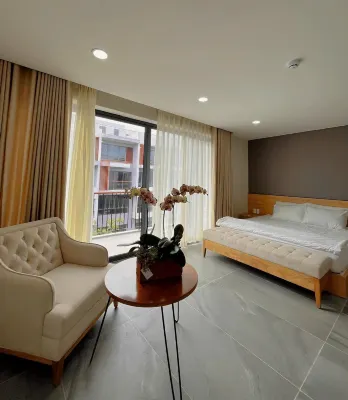 Camang 4 bedroom apartment - Pet-friendly
