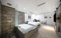 Pohang WHO Motel - واي فاي