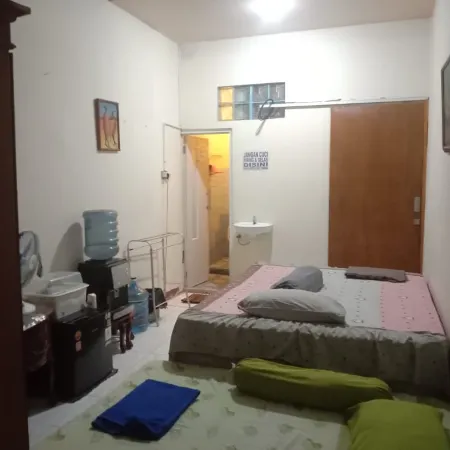 Cozzy homestay puspaloka