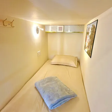 Heartland Metro Hostel