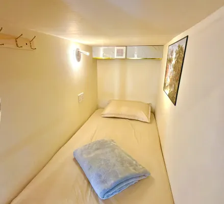 Heartland Metro Hostel - 2-Star