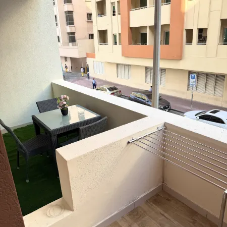 Homeland Female Hostel