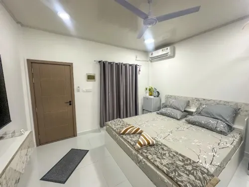 Finiroalhi inn. K.himmafushi home stay guest house - 朝食