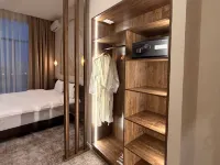 Asyr Turan Hotel - พร้อมWifi