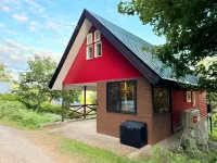 Toya Risu House | BBQ Terrace & Rusutsu Access - 4-Star