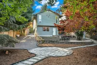 Cozy Home | Easy Access to Bellevue & Seattle - Homestays
