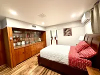 Quiet South Hills Individual Room Retreat 4 - 4성급