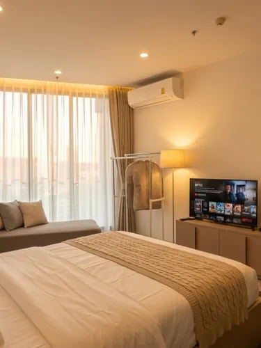 รูปภาพของEdge Central Pattaya - คอนโดพร้อมอยู่ ใกล้หาดพัทยา