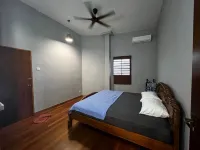 Hakka Villa Hotel di Seremban