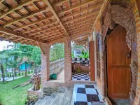 Omah Trasan Pangrango