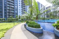 Maya Bay Residence Banting Icon Stay Hotels in Tanjung Dua Belas