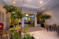 JQ SURIA 18 HOTEL Hotels in Batu Gajah