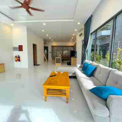 Lucee villa Phu Quoc Others