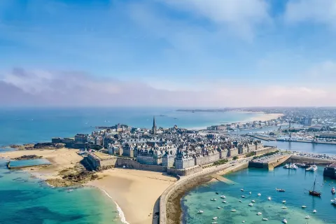 Hotel Anne de Bretagne