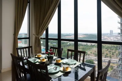 Cozy & Luxury Apartments, 5mins to Legoland