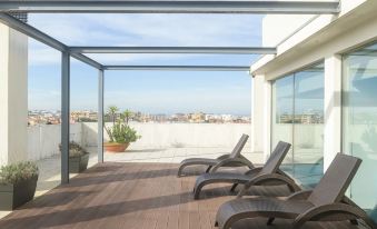 Torre Mar Hotel