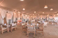 馬伊沙甜水露營地 - 早餐