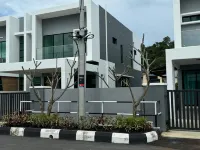Ruma Langkawi 住宿飯店