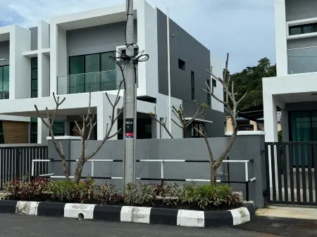 Ruma Langkawi Отели рядом с достопримечательностью «Таньюнг Ру»