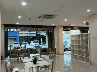 MIJU HOTEL Hotels near The Strand Mall