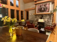 Minnewaska Lodge