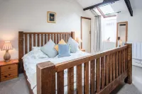The Loft, One Bedroom Apartment, St Florence