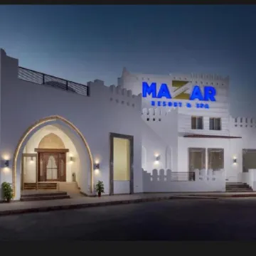 mazar resort&spa by kemet