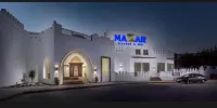 mazar resort&spa by kemet