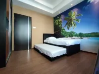 Serene Heights by Evernent Hotels in Miri