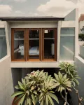 Two Thirds Villa Canggu Hotels in 