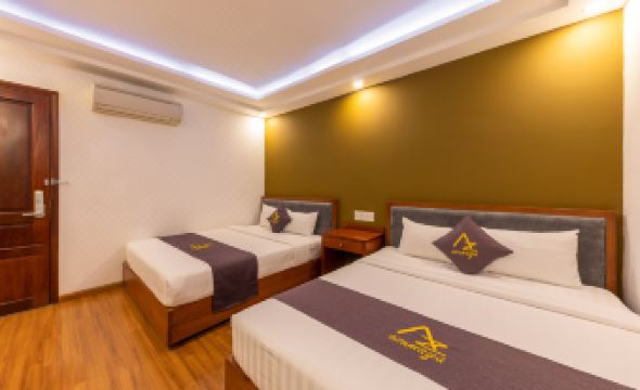 Azumaya Hotel Thai Van Lung 2