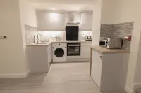 Sunbeam House Apartment 1 Hotels in 