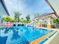 Play  Around Pool Villa Hotels in Amphoe Bang Lamung