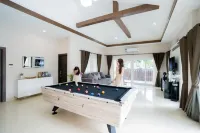 Destiny Pool Villa Hotels in Amphoe Bang Lamung