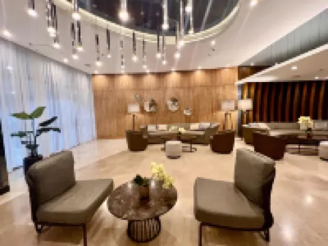 Mall of Asia - Aseana Residences SHORE APARTMENTS