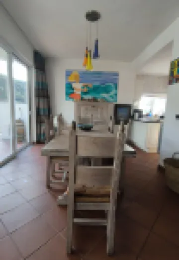 Casa Vale Vinagre