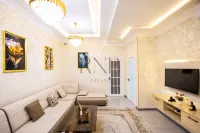 Baroque Tashkent by RNB estate